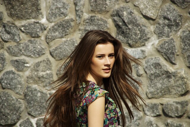 Ira Nikonova's photo