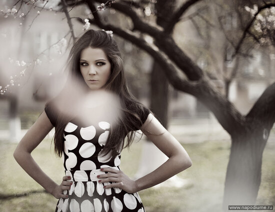 Фото Dasha Hilko