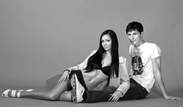 Andrej Neizvestnyj's photo