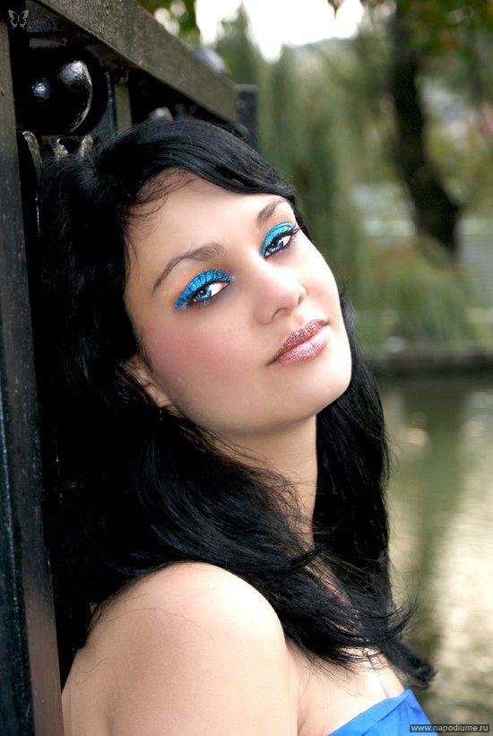 Stasya Voynilovich's photo