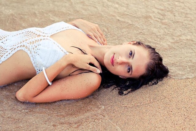 Anna Degteva's photo