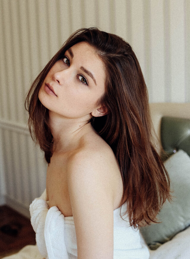 Фото Vadim Bek