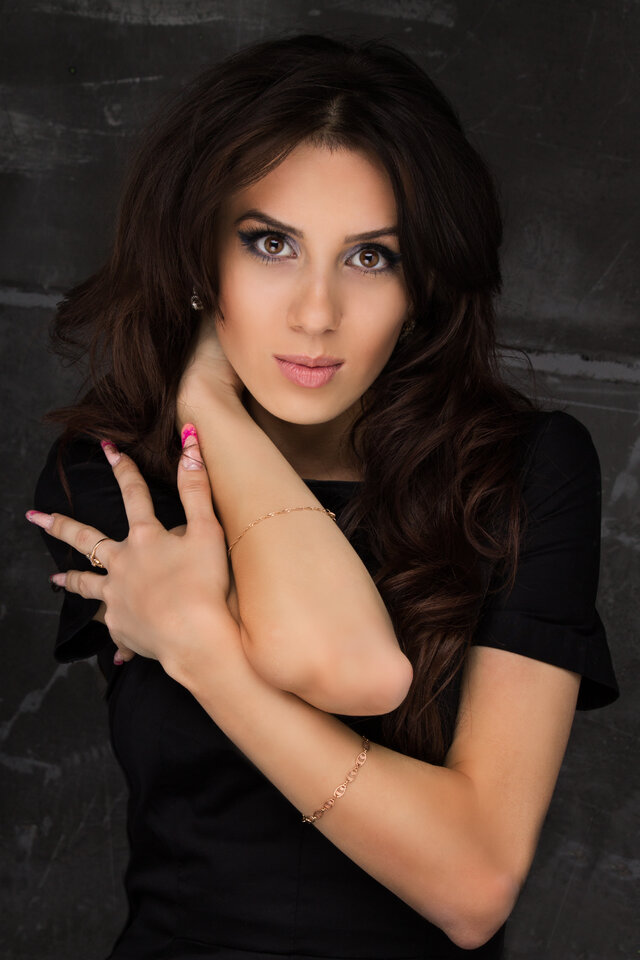 Jana Mihajlova's photo