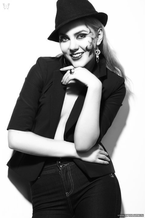 Фото Olya Lukisha