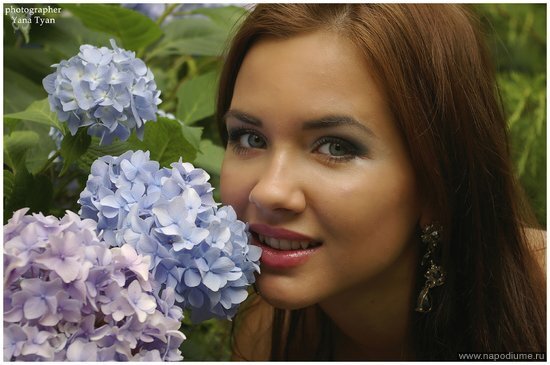 Kati Samojlenko's photo