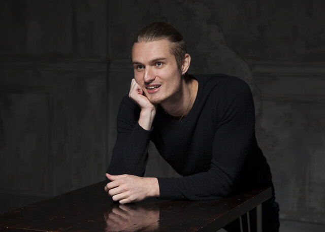 Фото Гузарев Дмитрий