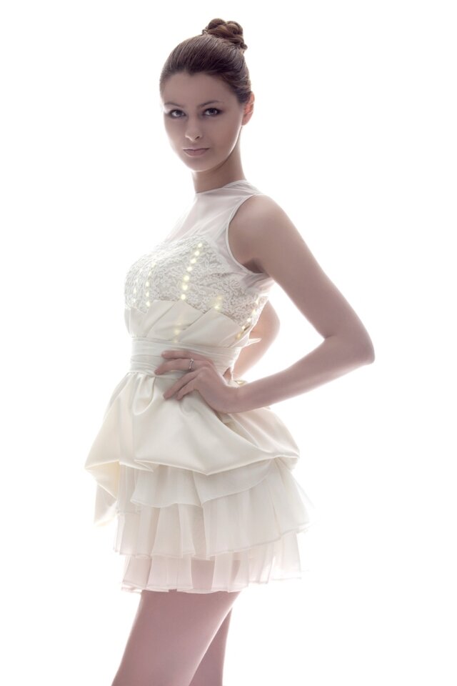 照片Irina Solovtsova
