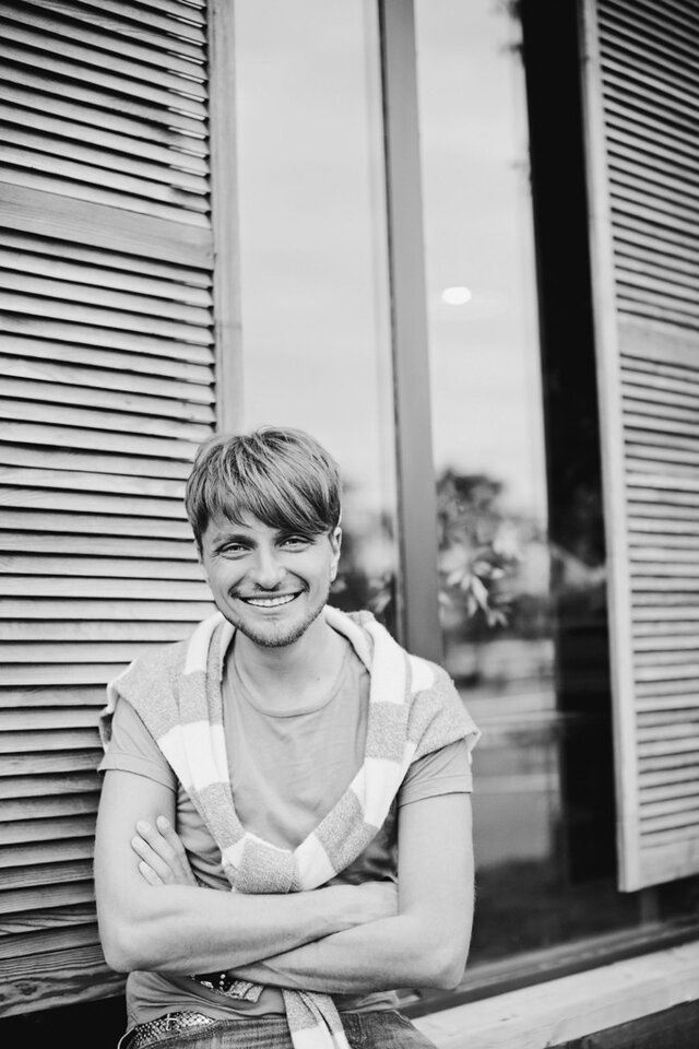 Stefania Pipcenko's photo