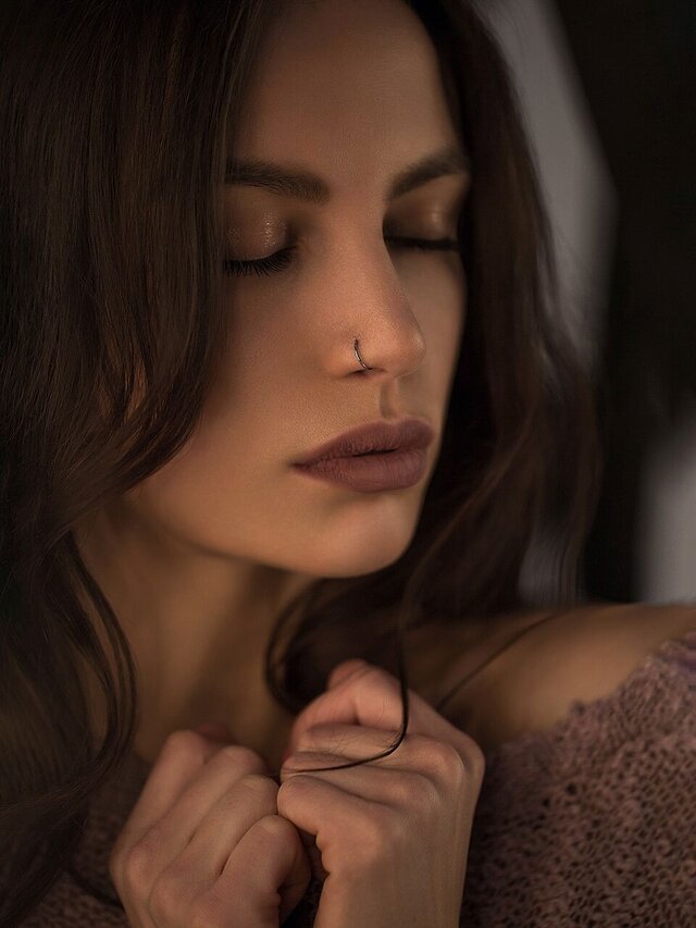 Ol'ga Kovalenko's photo