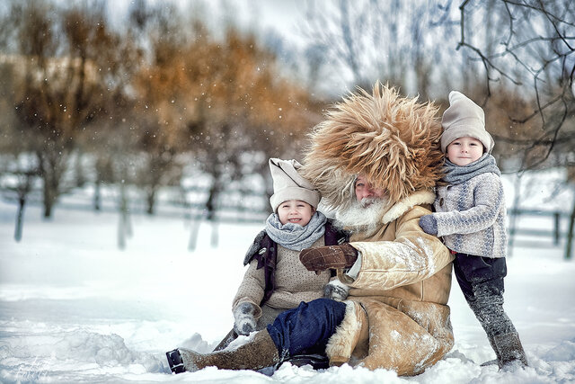 Juli Ameli's photo