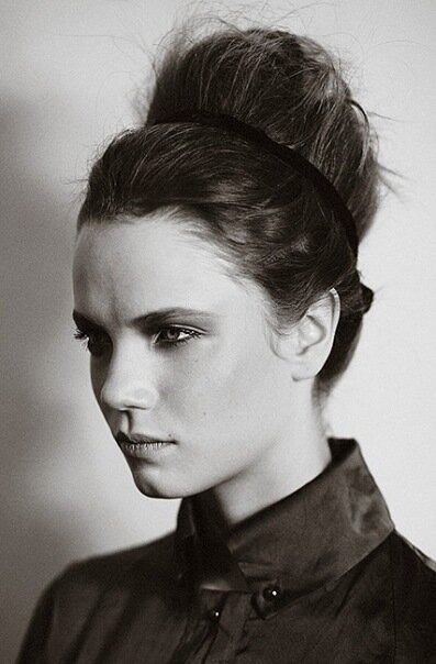Marina Zhukova's photo