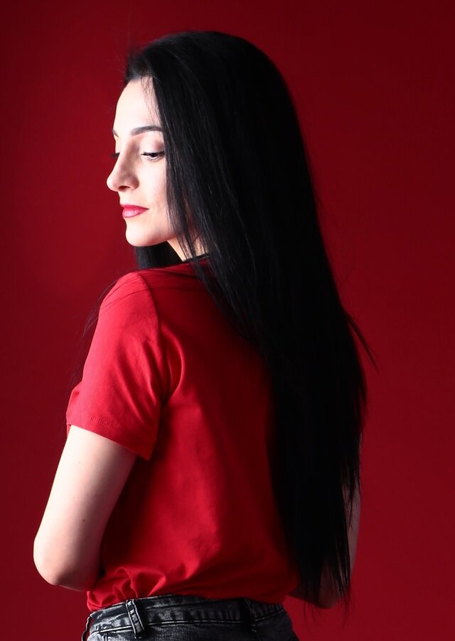 Фото Анета Султанова