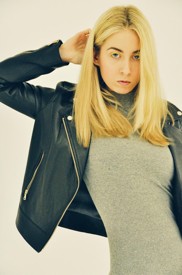 Zhanna Krajushkina's photo