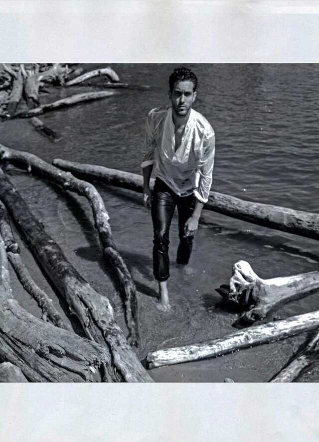 Sergey Multakh's photo