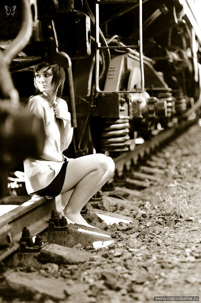 Kristina Burceva's photo