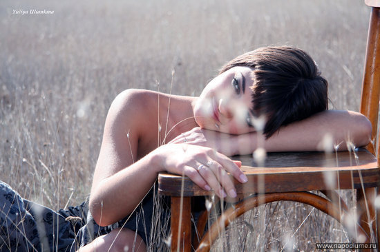 Фото Юлианна Ульянкина