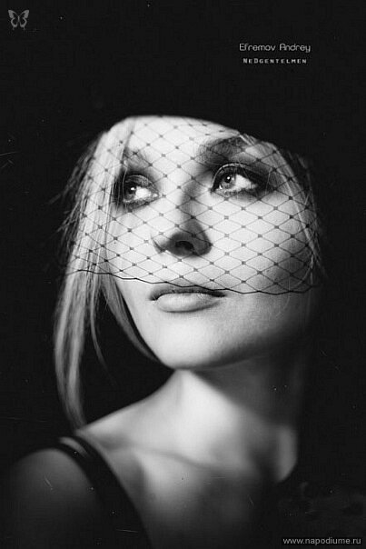 Фото Марина Лесная