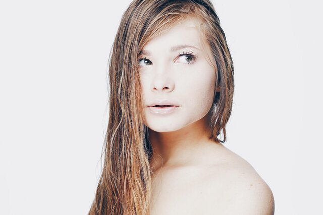 Фото Елизавета Ilizabel Басова