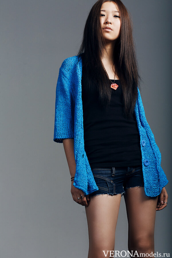 Ilyana's photo