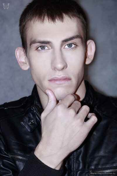 Ivan Botov's photo