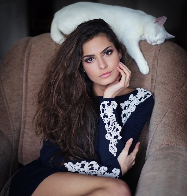 Фото Elina Fedorova