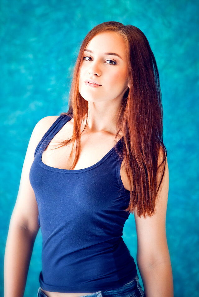Фото Anna Volodina