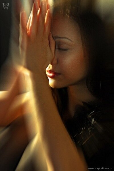 Iryna Solonenko's photo