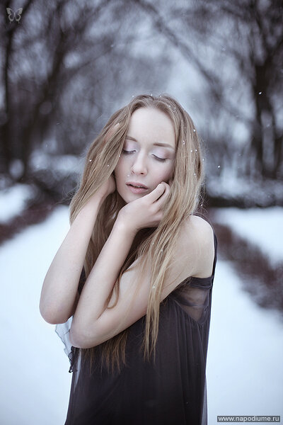 Фото Anastasia Rudkovskaya