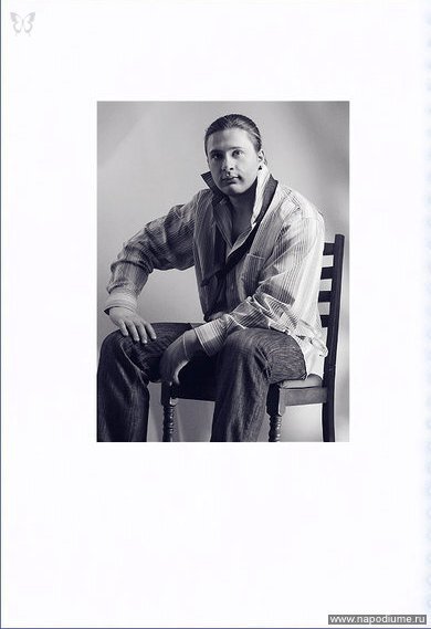 Kolia Burluc'kij's photo