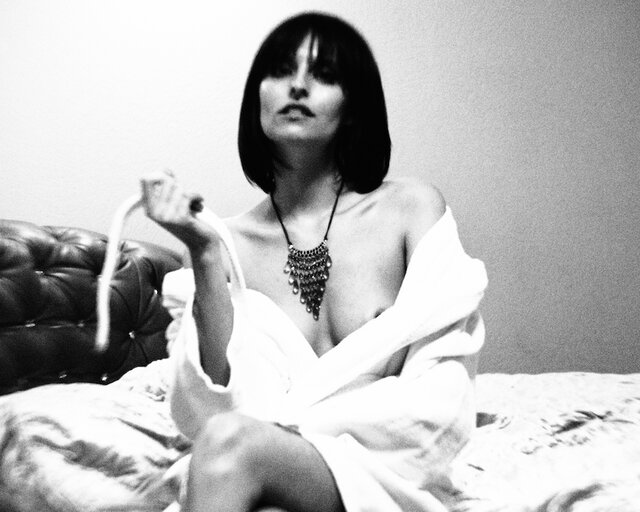 Ekaterina Nekrasova's photo