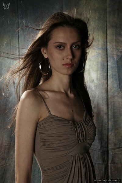 Valeriya Melnik's photo