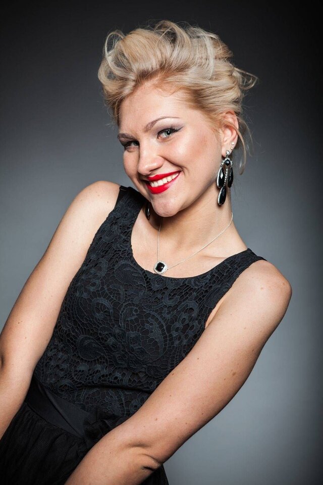 Dmitry Studio's photo