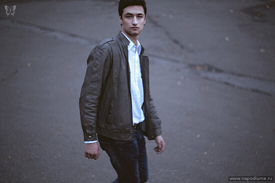 Dmitrij Onisenko's photo