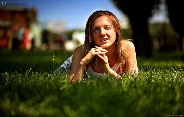 Ksenia Zavertaeva's photo