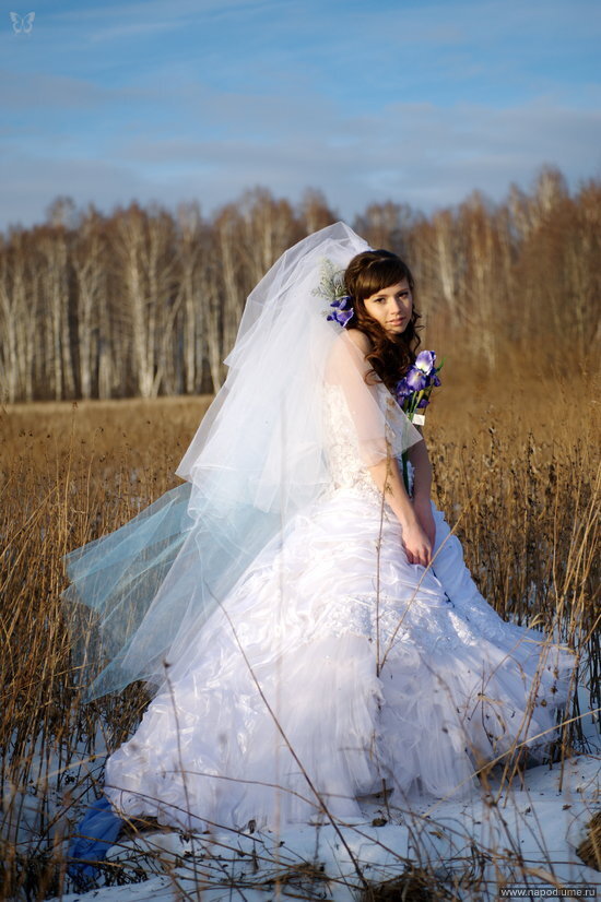 Alena Korneva's photo