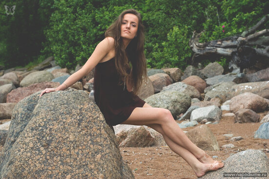 Inara Asadova's photo