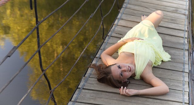 Marii koldybaeva's photo