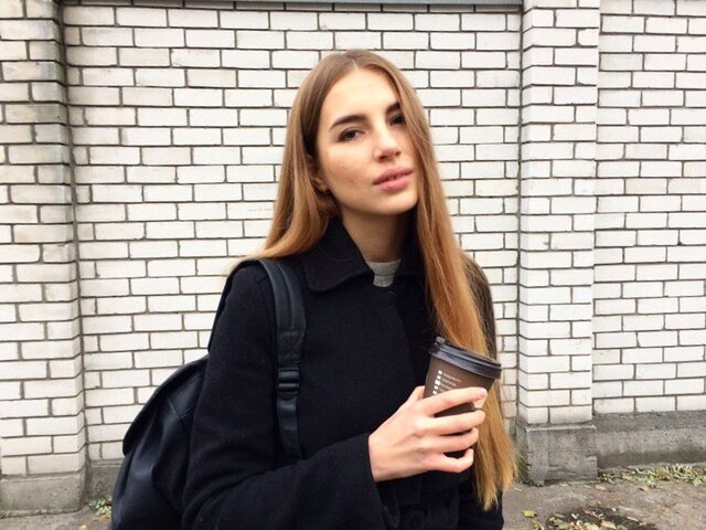 Nadya Kovalchuk's photo