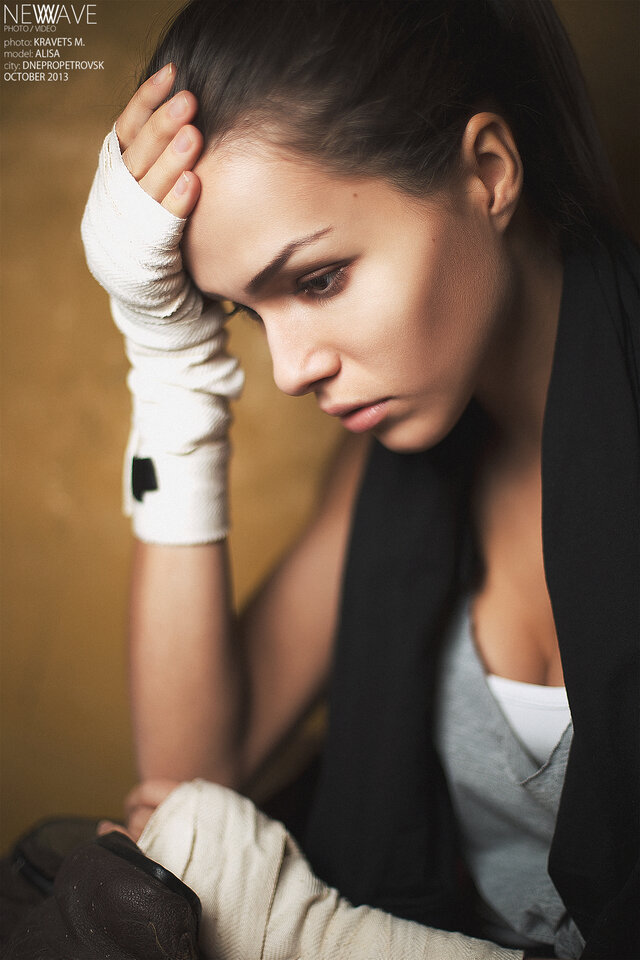 Фото Misha Kravets