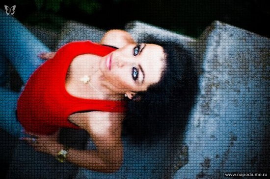 Ksenia Baeva's photo