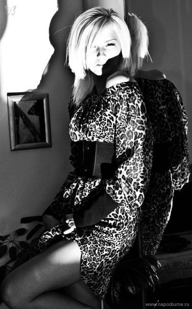 Фото Milana Moore