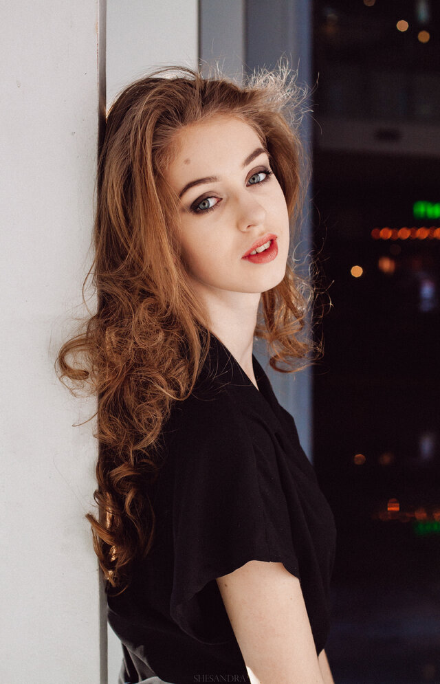 Dar'ja Zaharova's photo