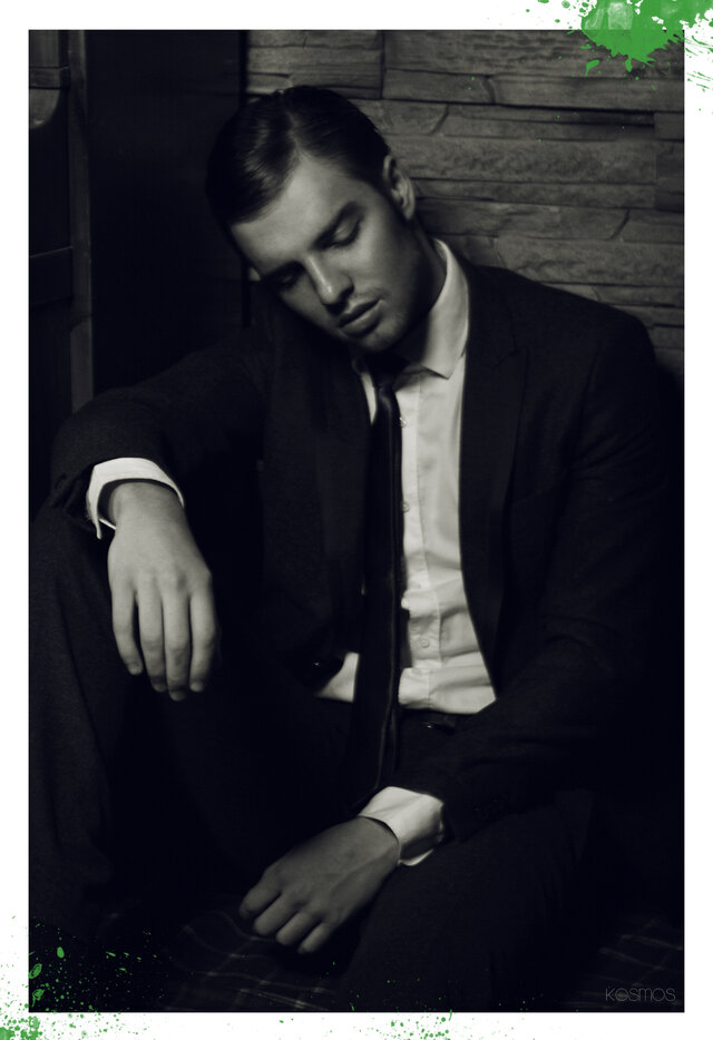 Maksim Mirnyj's photo