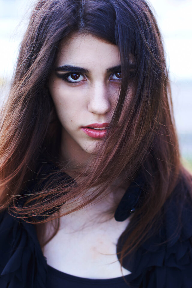anna's photo