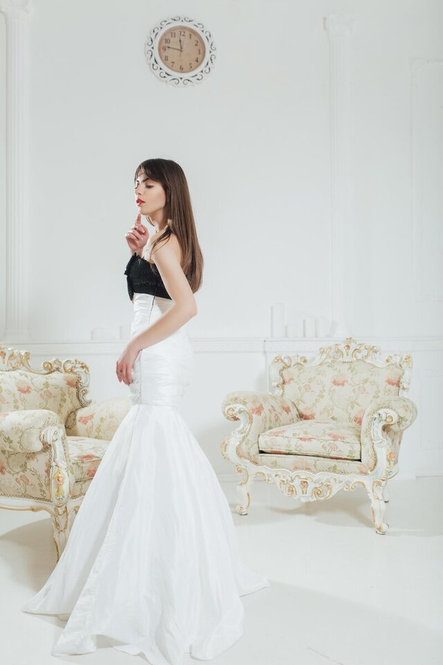 Khristina Osiyska's photo