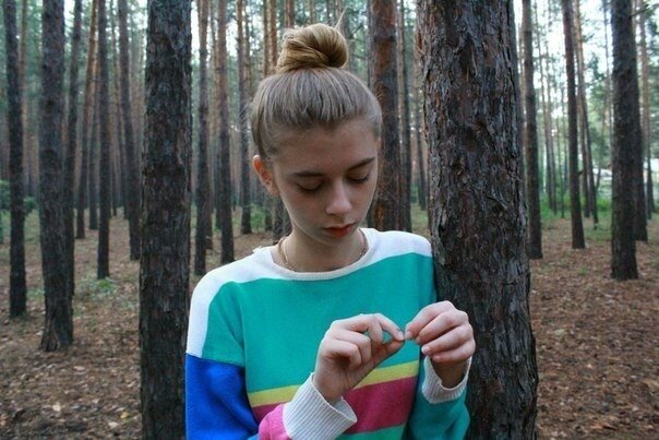 Foto Elizaveta Nishhuk