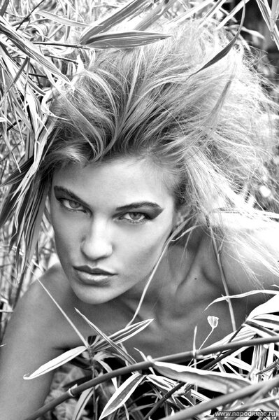 Фото Polina Karabanova