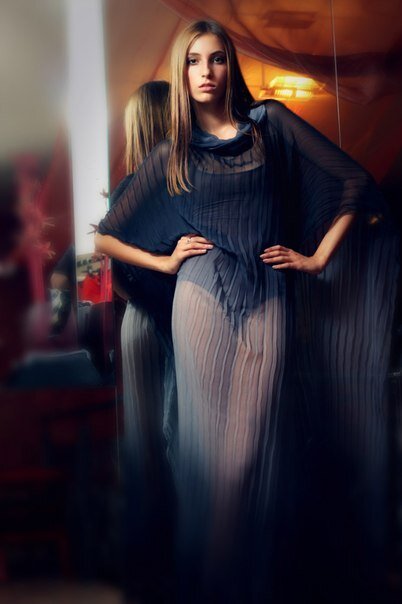 Nastya Kotova's photo