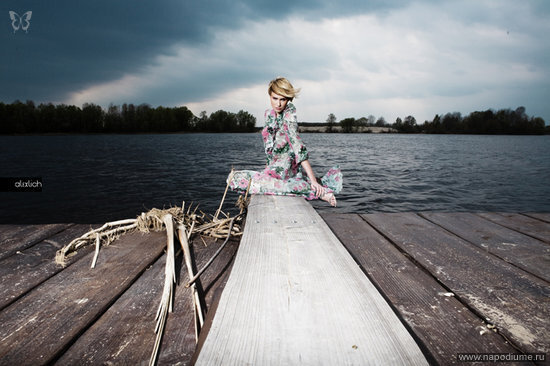 Фото Леша alexlich Ильченко