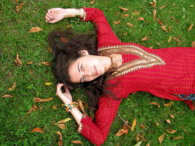 Diana Ajba's photo